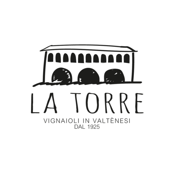 Nuovo logo La Torre